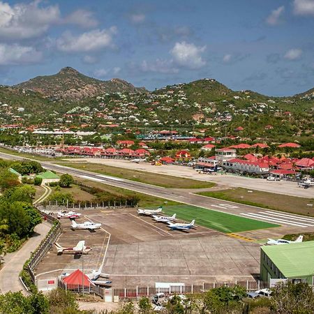 Jw Marriott St Maarten Beach Resort & Spa Dawn Beach Екстериор снимка