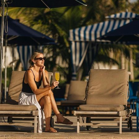 Jw Marriott St Maarten Beach Resort & Spa Dawn Beach Екстериор снимка