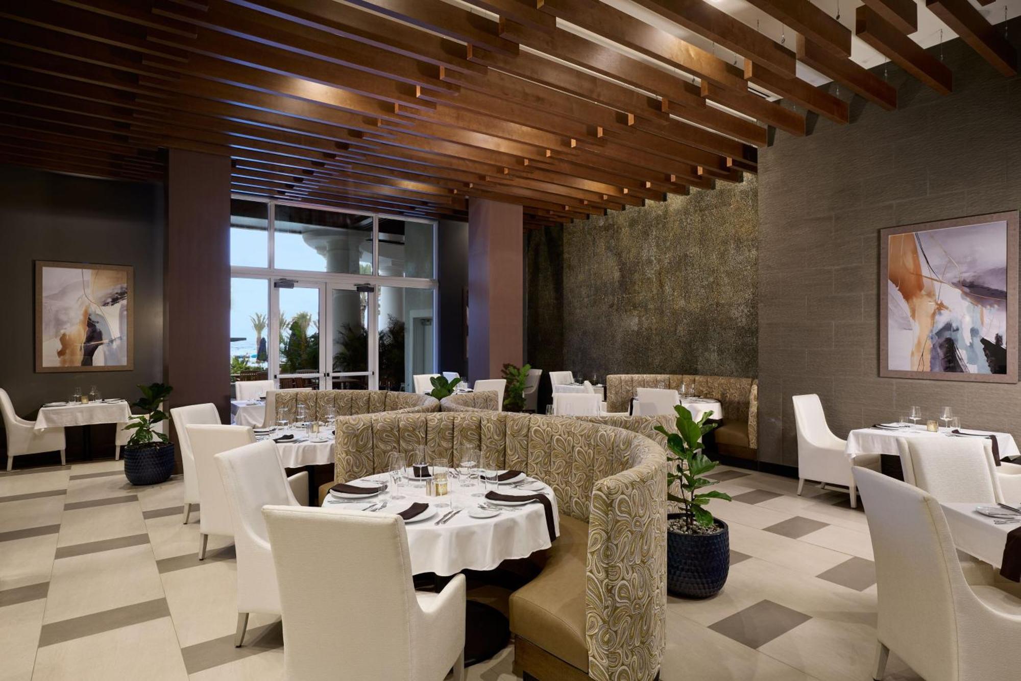 Jw Marriott St Maarten Beach Resort & Spa Dawn Beach Екстериор снимка
