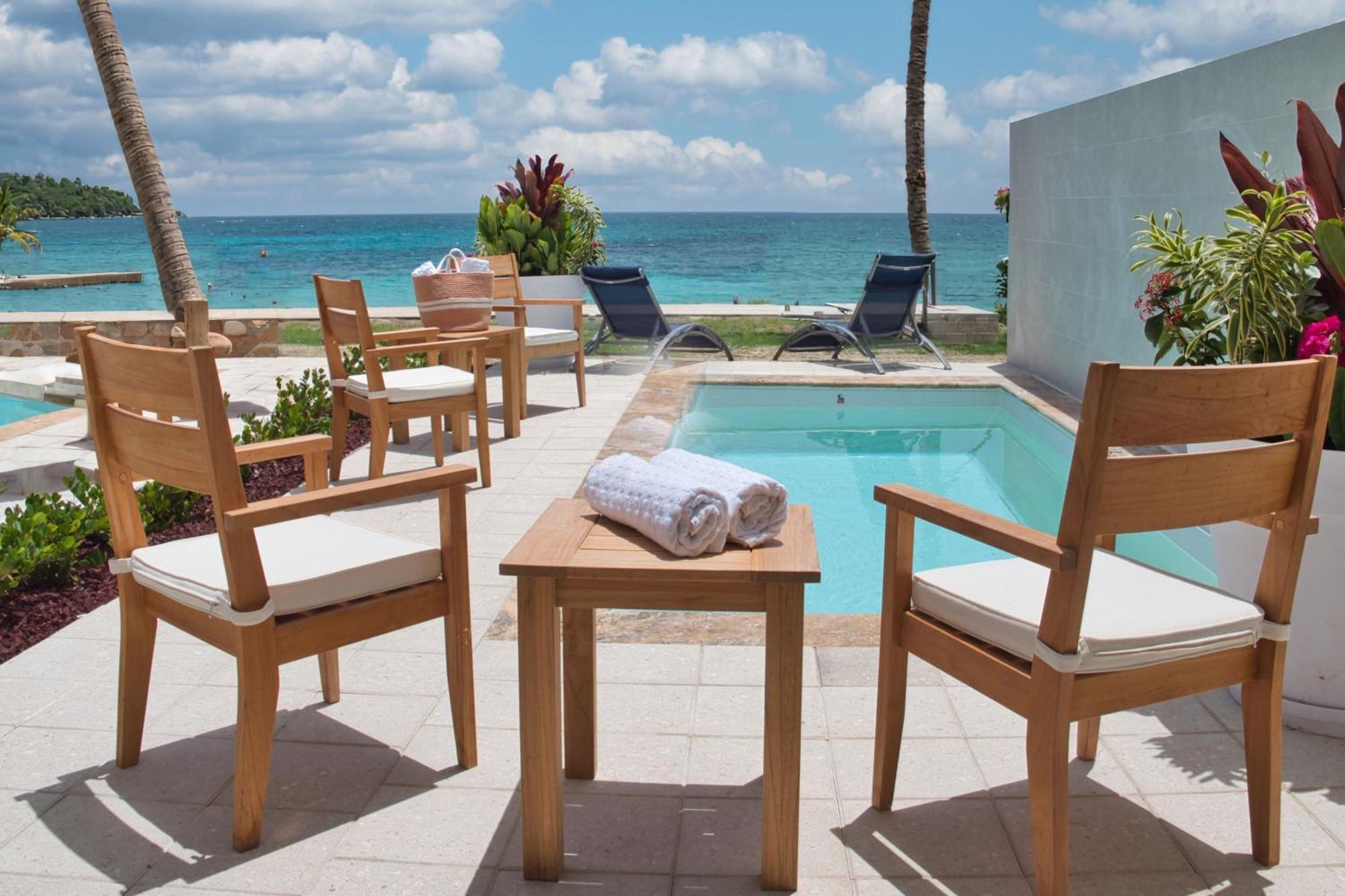 Jw Marriott St Maarten Beach Resort & Spa Dawn Beach Екстериор снимка