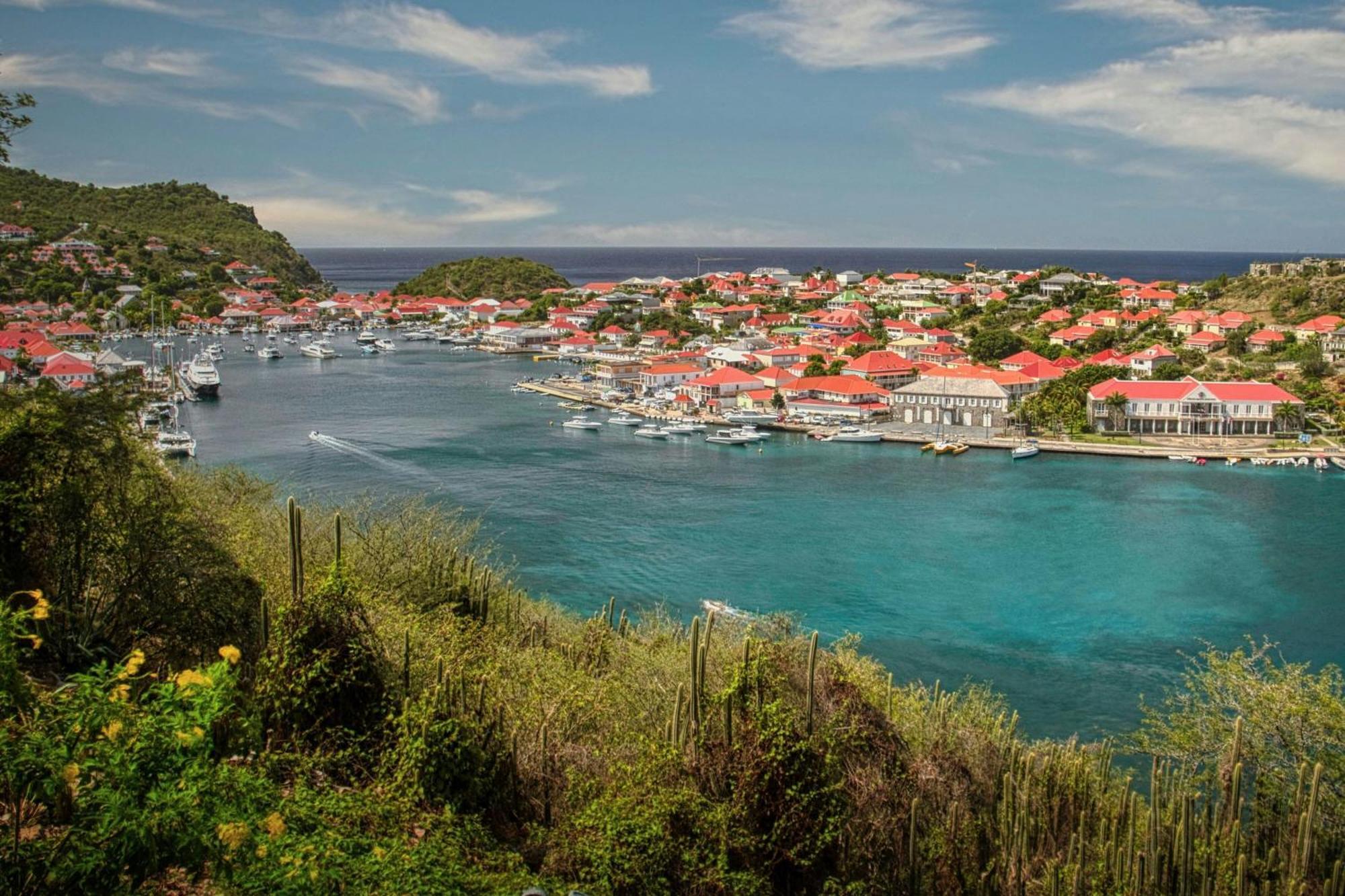 Jw Marriott St Maarten Beach Resort & Spa Dawn Beach Екстериор снимка